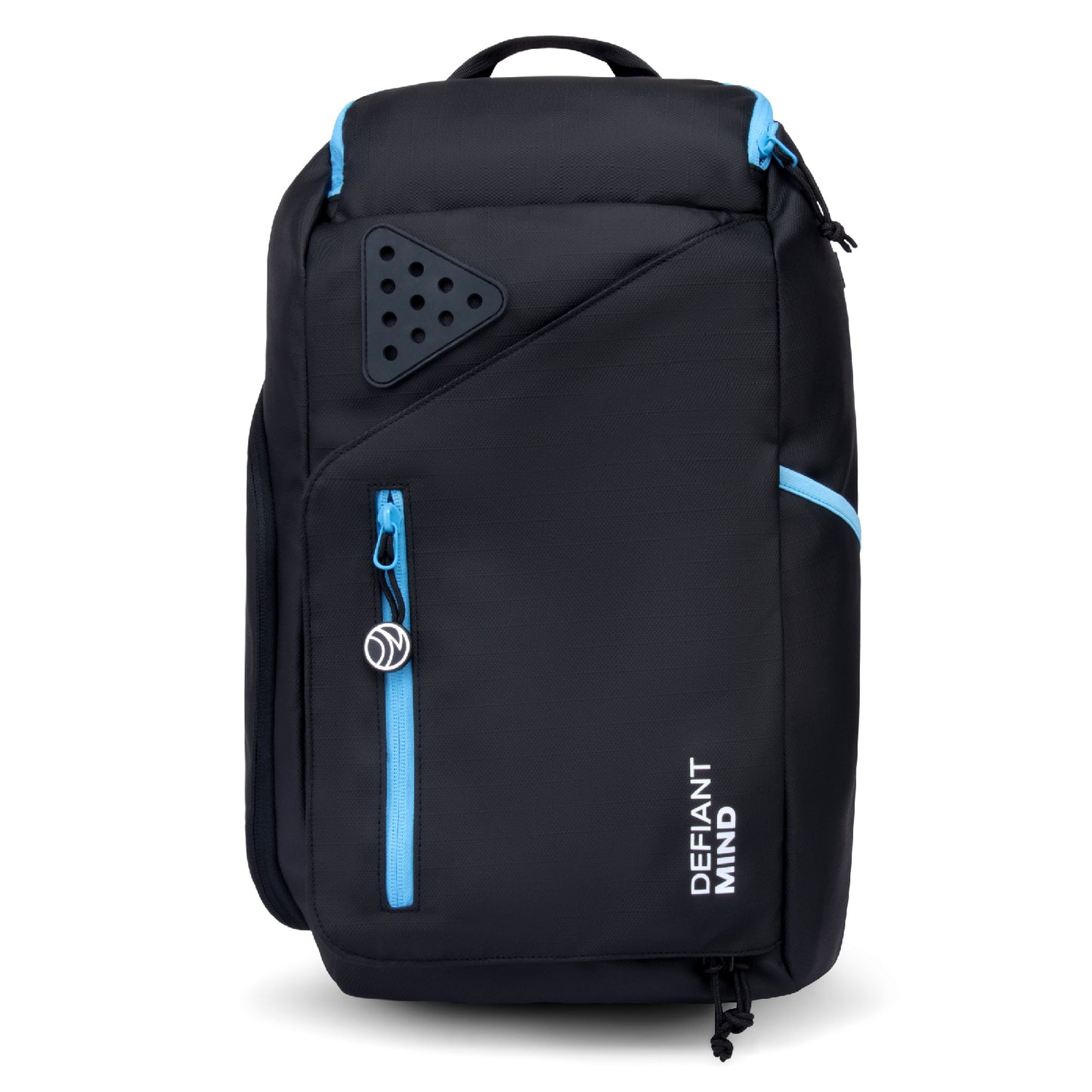 Defiant Mind | Basketball Backpack