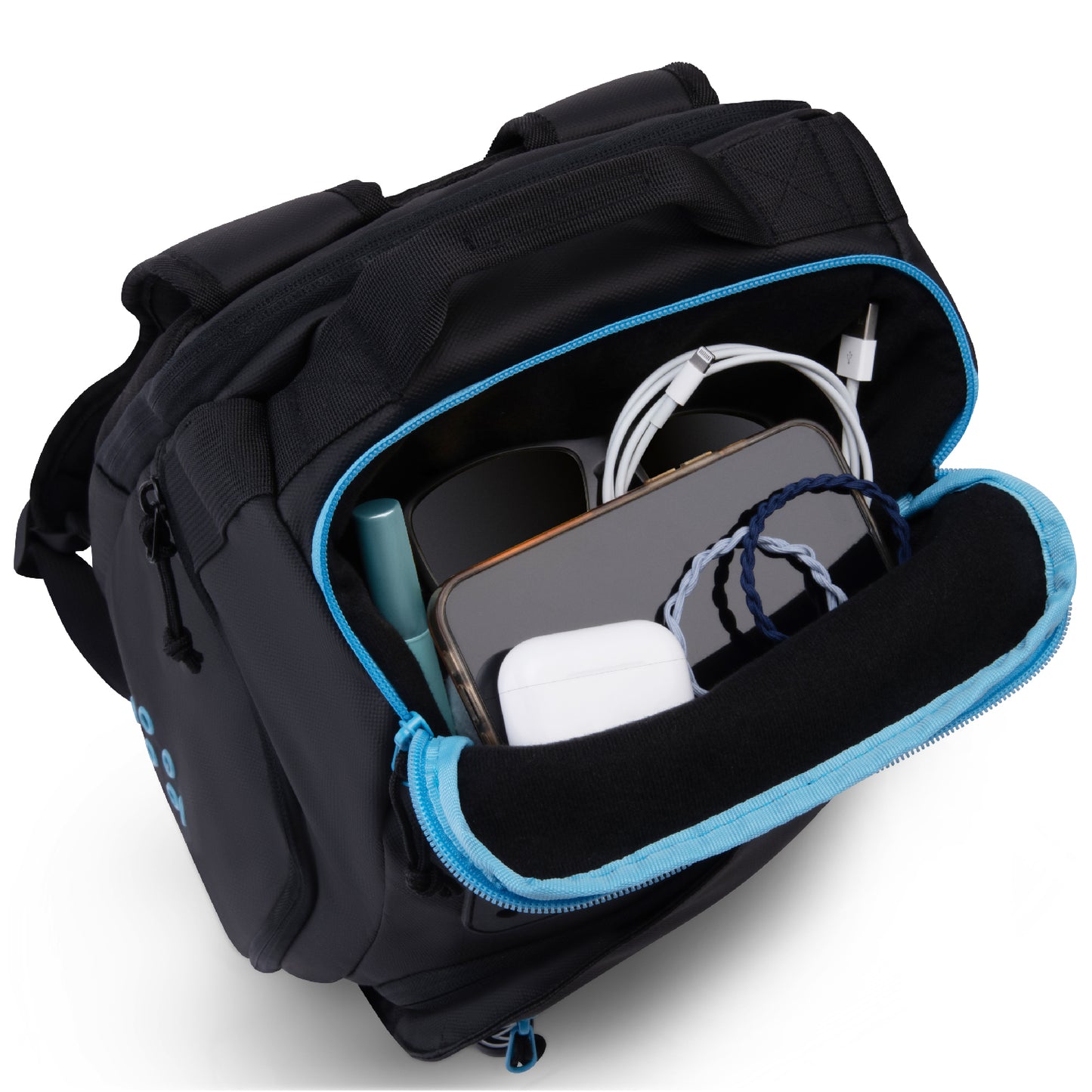 Defiant Mind | Basketball Backpack