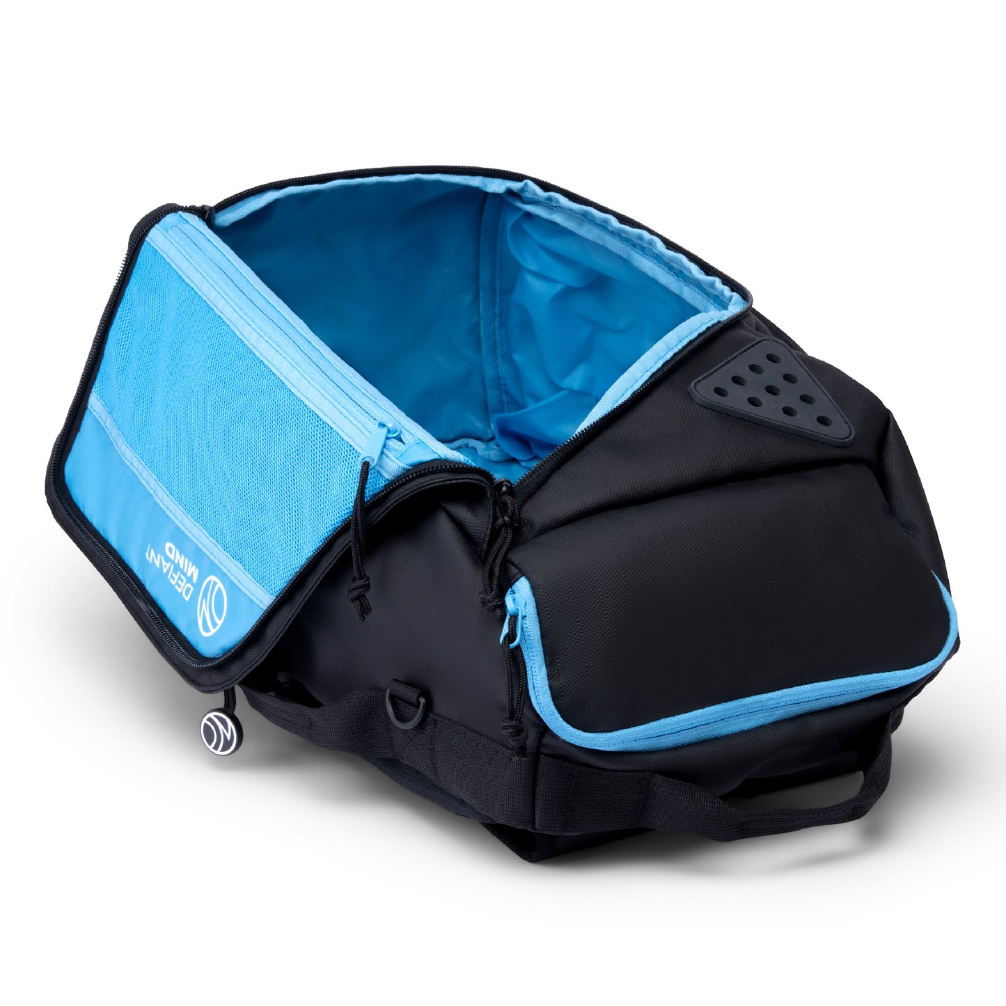 Defiant Mind | Basketball Backpack