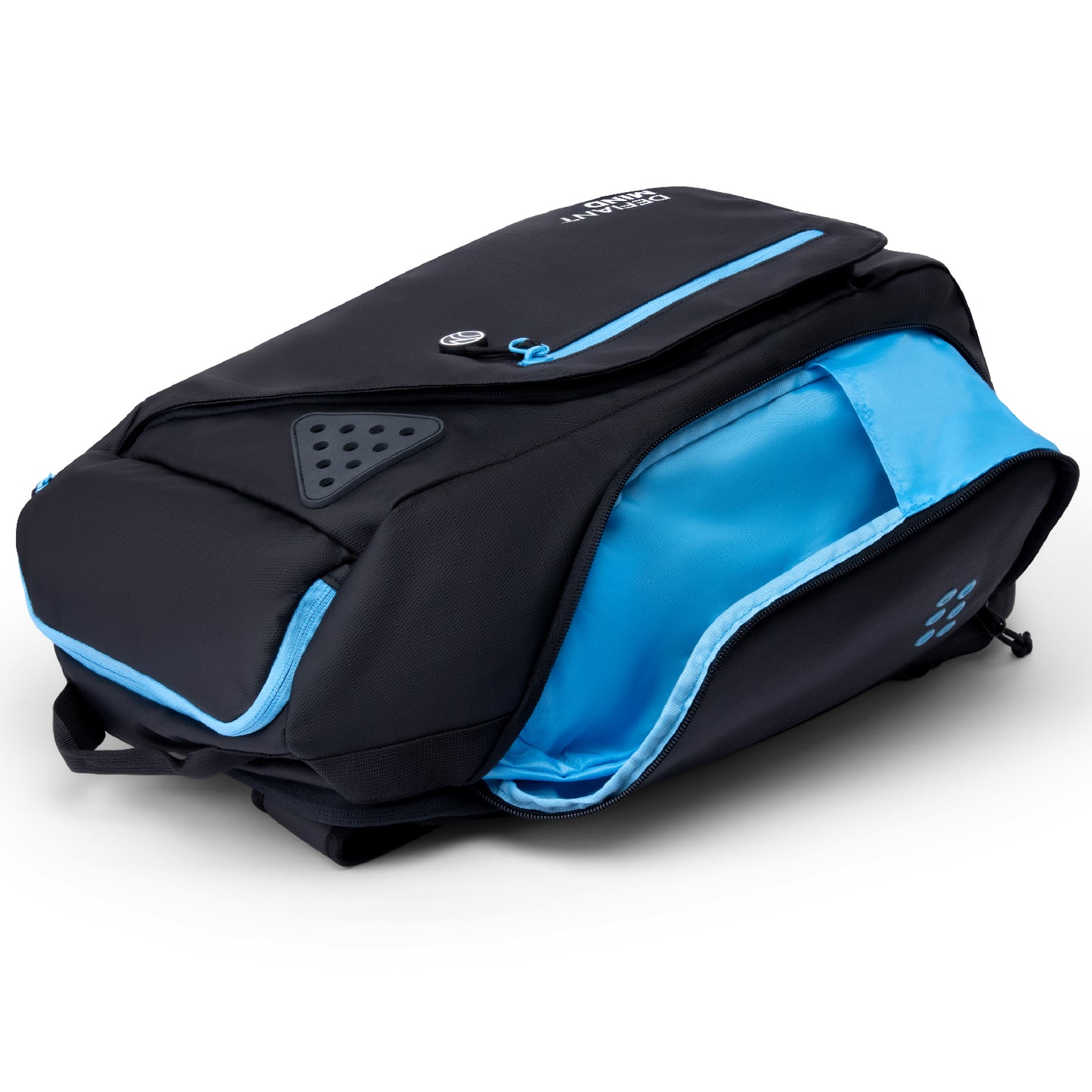 Defiant Mind | Basketball Backpack